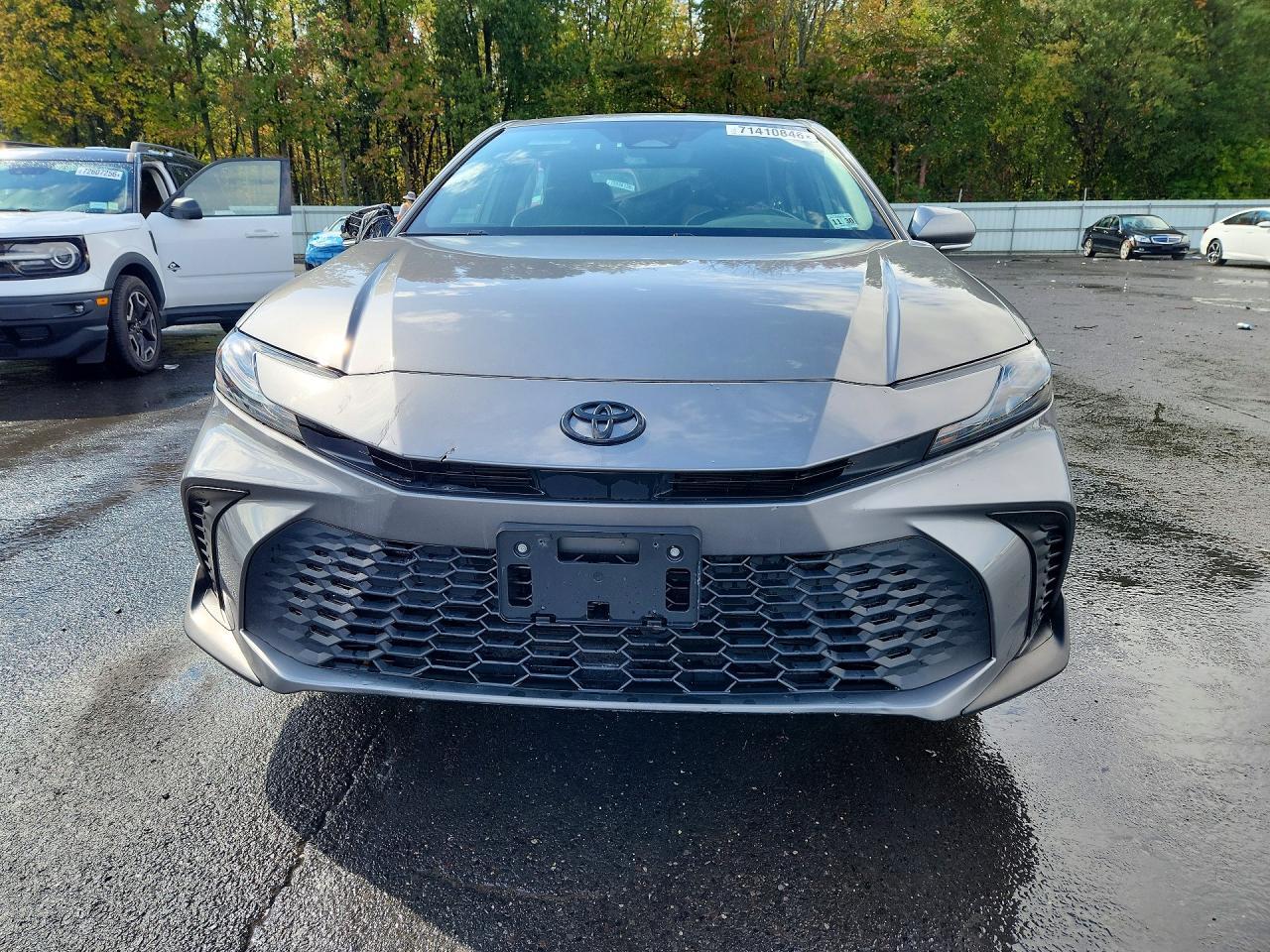 2026 Toyota Camry - Image 5