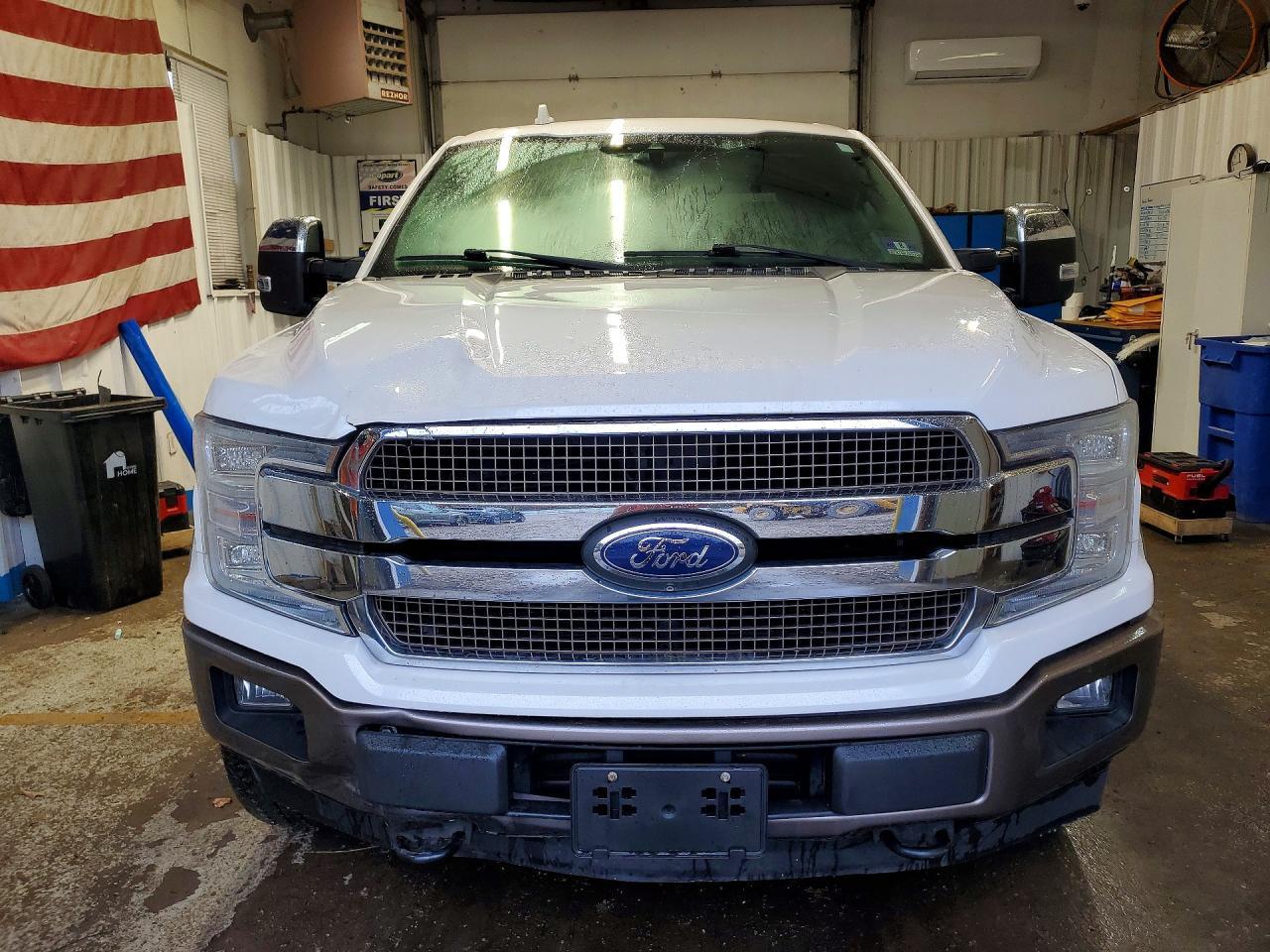 2019 Ford F150 Supercrew - Image 5