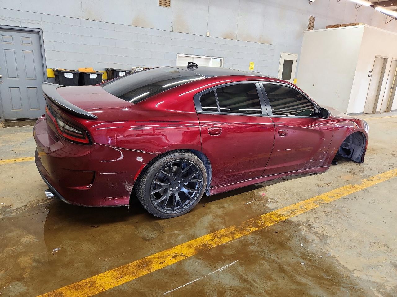 2021 Dodge Charger Gt - Фото 3
