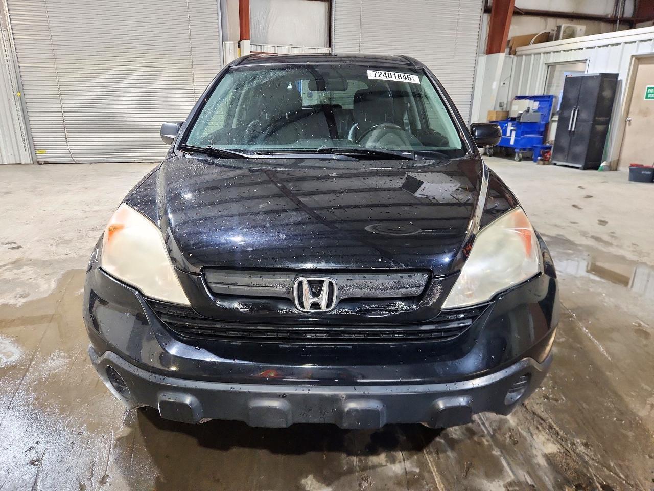 2011 Honda Cr-V Exl - Image 5