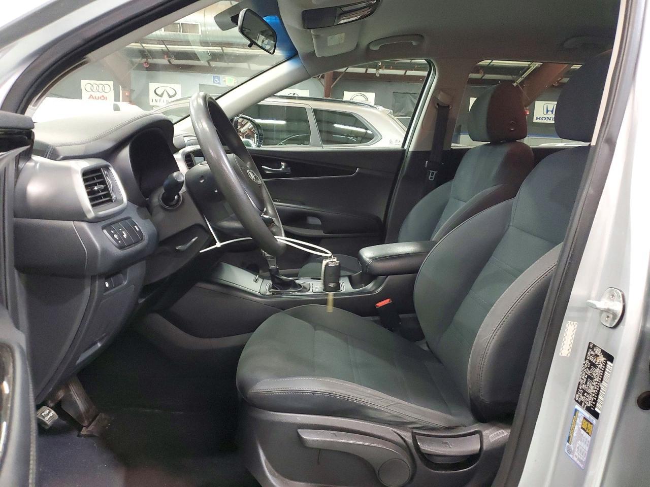 2019 Kia Sorento Lx - Фото 7