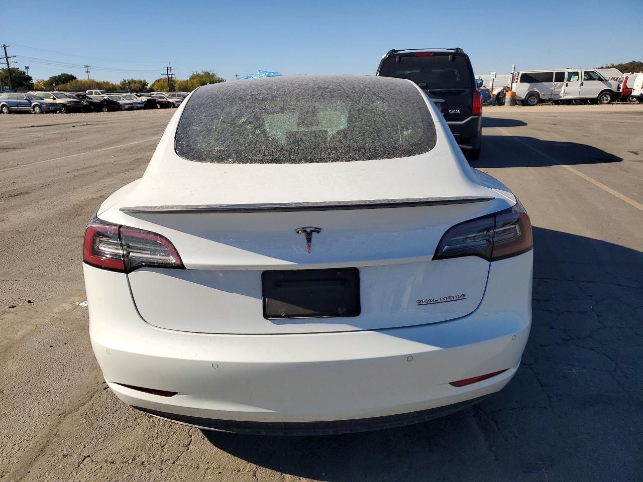 2020 Tesla Model 3 - Image 6