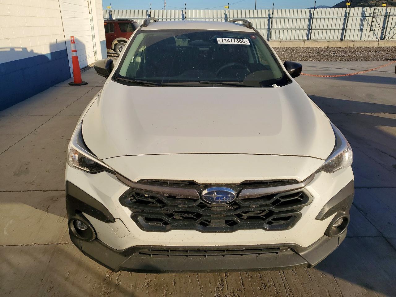 2024 Subaru Crosstrek Premium - Фото 5