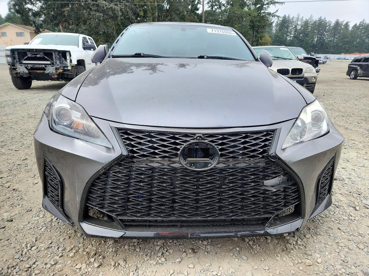 2013 Lexus Is 250 - Image 5