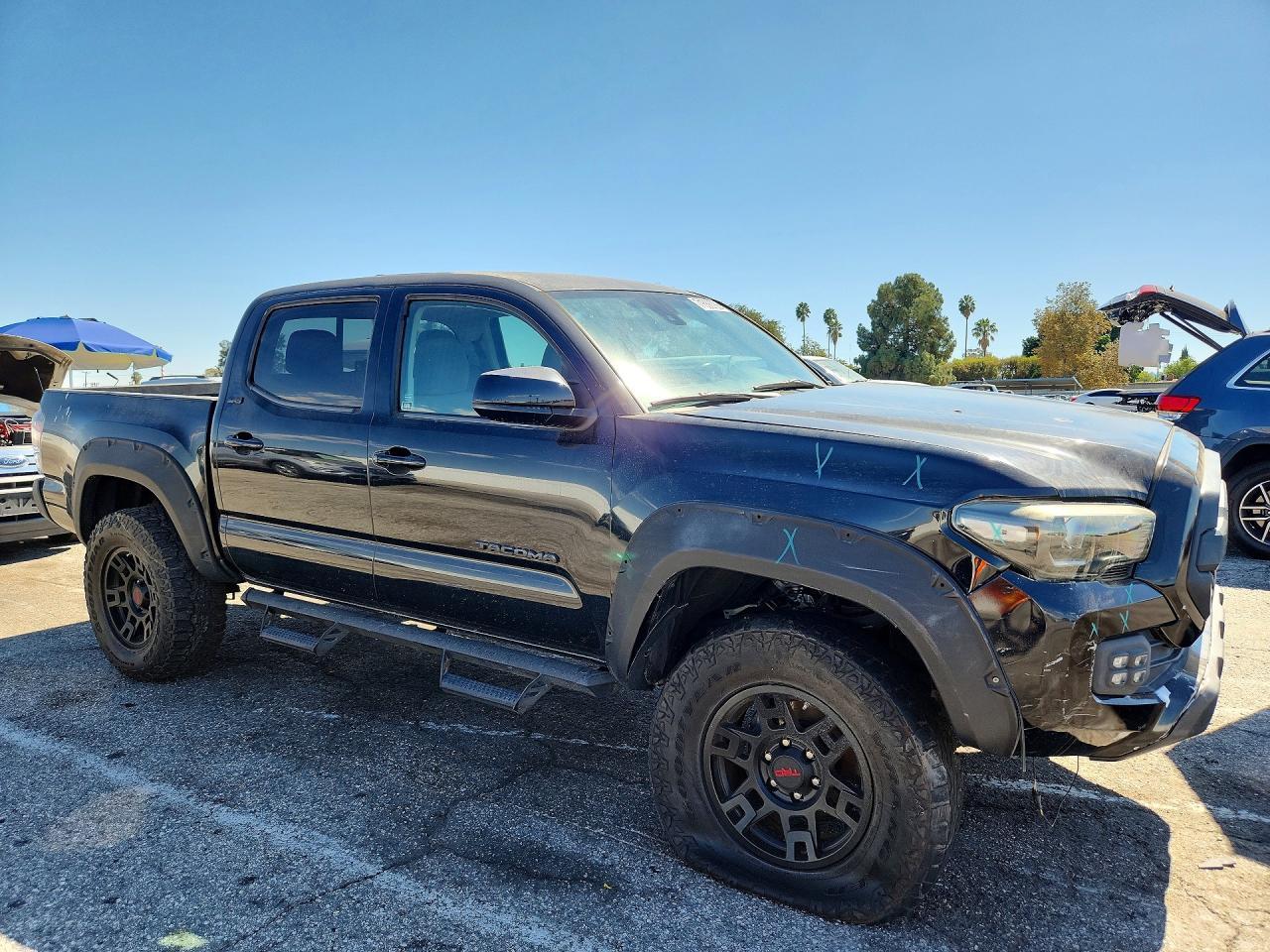 2019 Toyota Tacoma Sr5 - Image 4