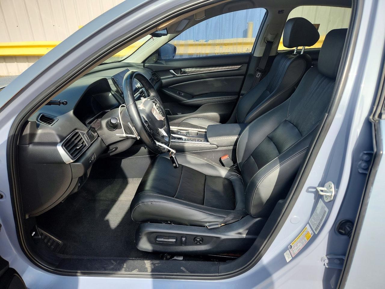 2022 Honda Accord Sport Se - Фото 7