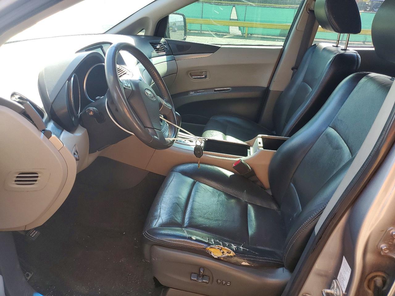2009 Subaru Tribeca Limited - Фото 7