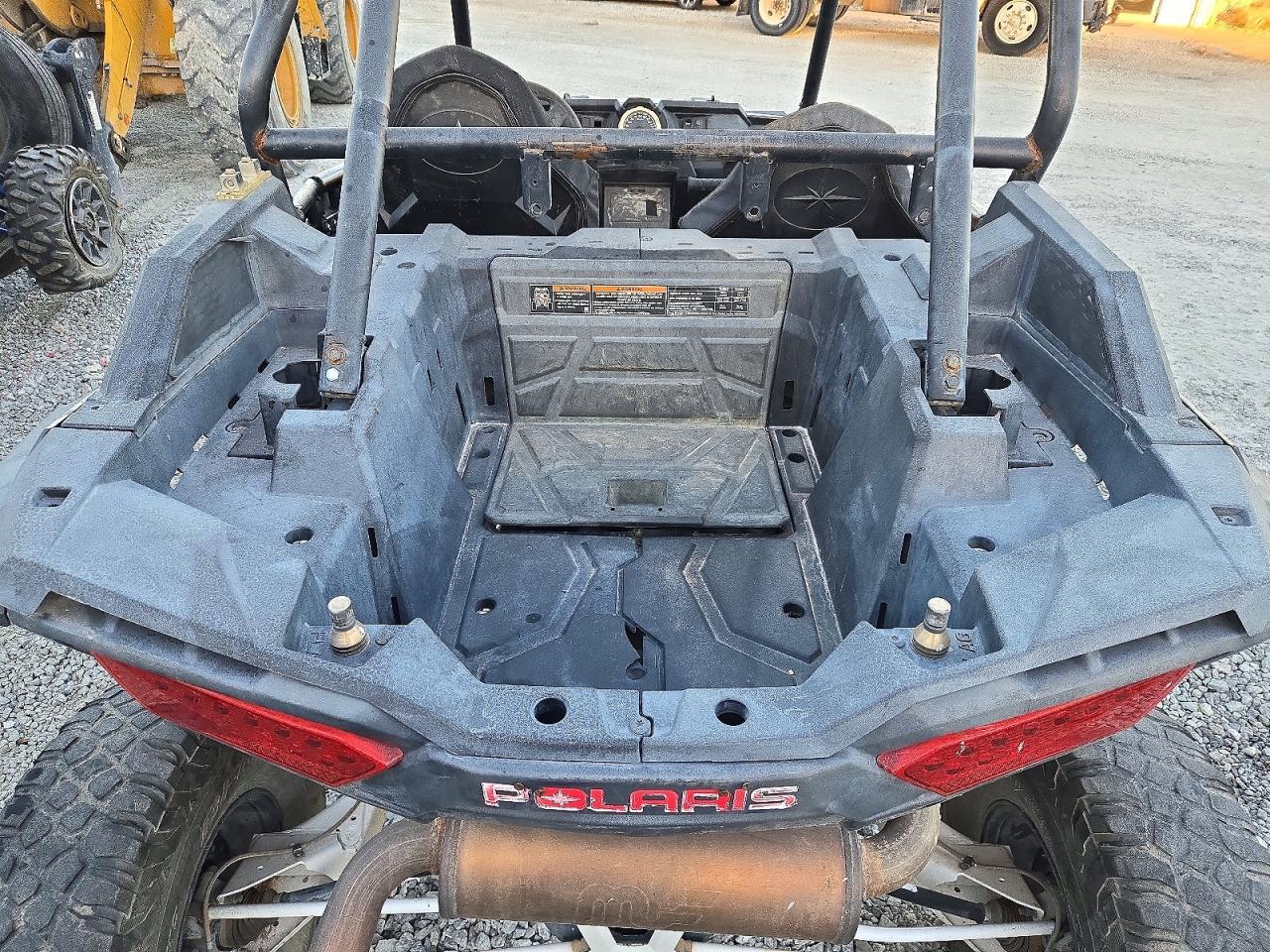 2016 Polaris Rzr Xp Turbo Eps - Image 6