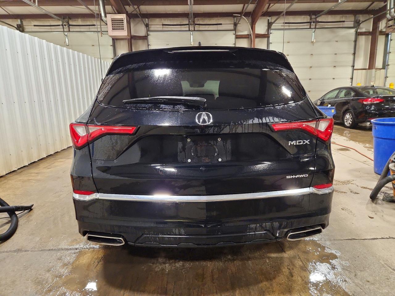 2023 Acura Mdx - Image 6
