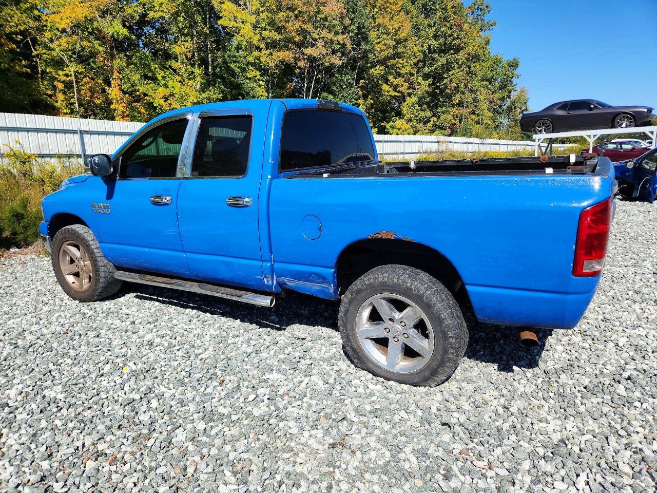 2003 Dodge Ram 1500 St - Image 2