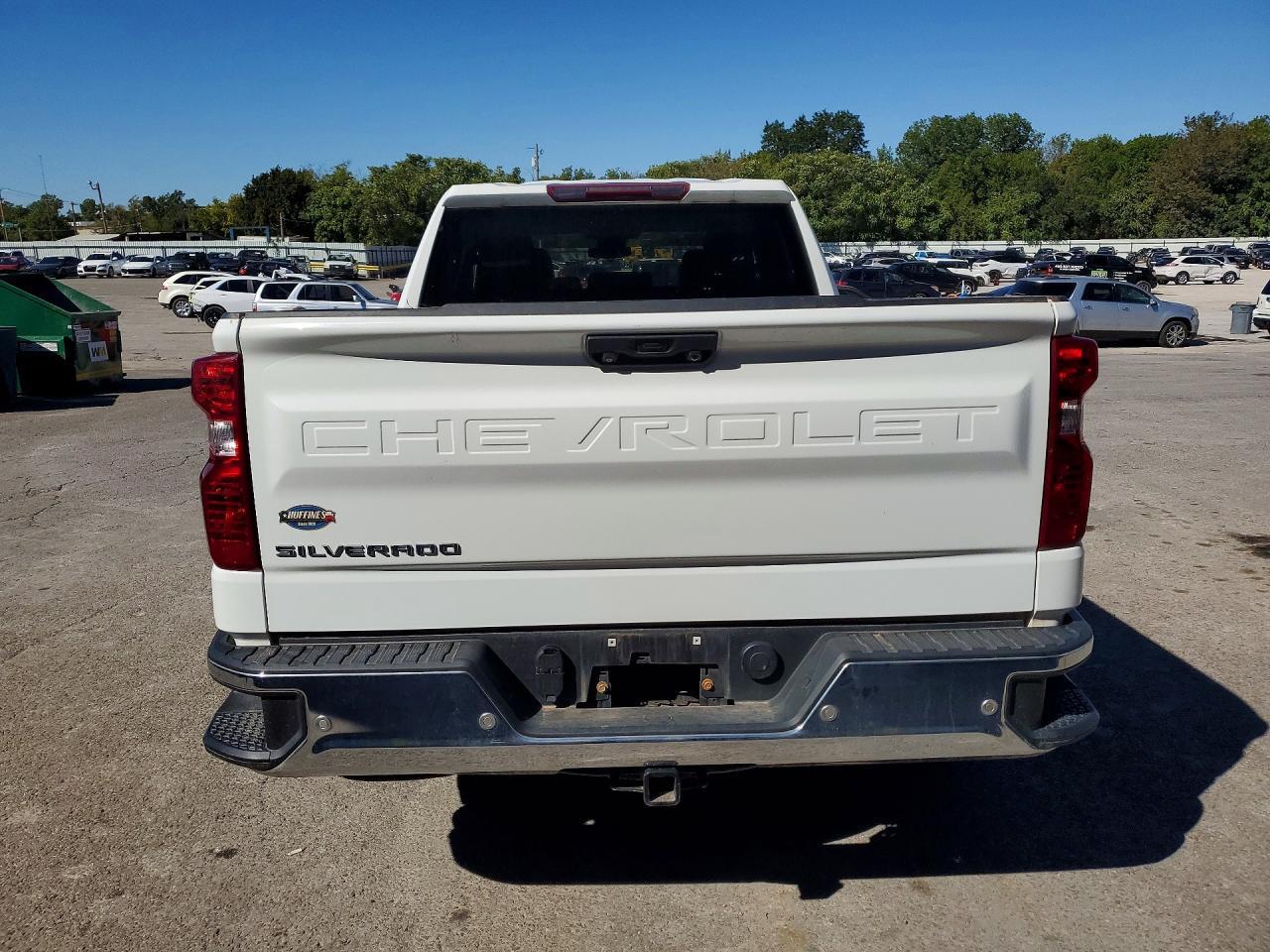 2023 Chevrolet Silverado C1500 - Image 6