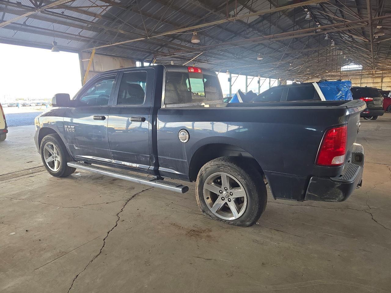 2015 Ram 1500 St - Image 2