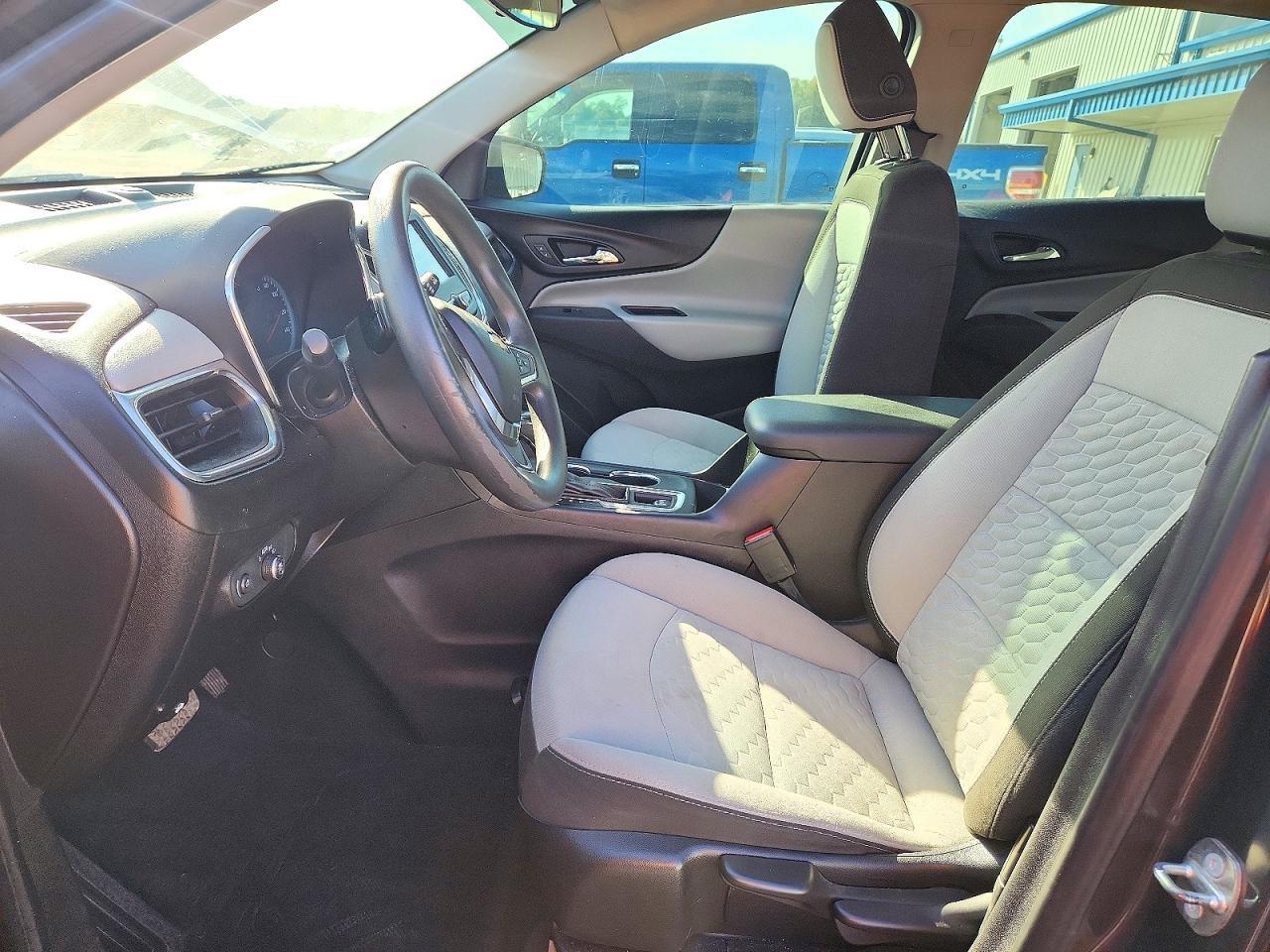 2018 Chevrolet Equinox Ls - Фото 7
