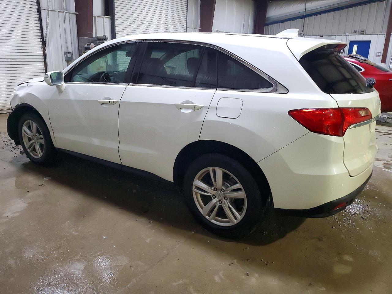 2015 Acura Rdx - Фото 2