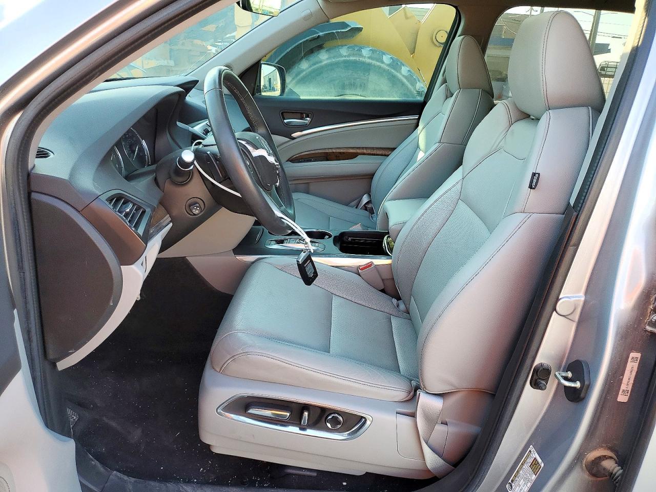 2020 Acura Mdx Technology - Фото 7