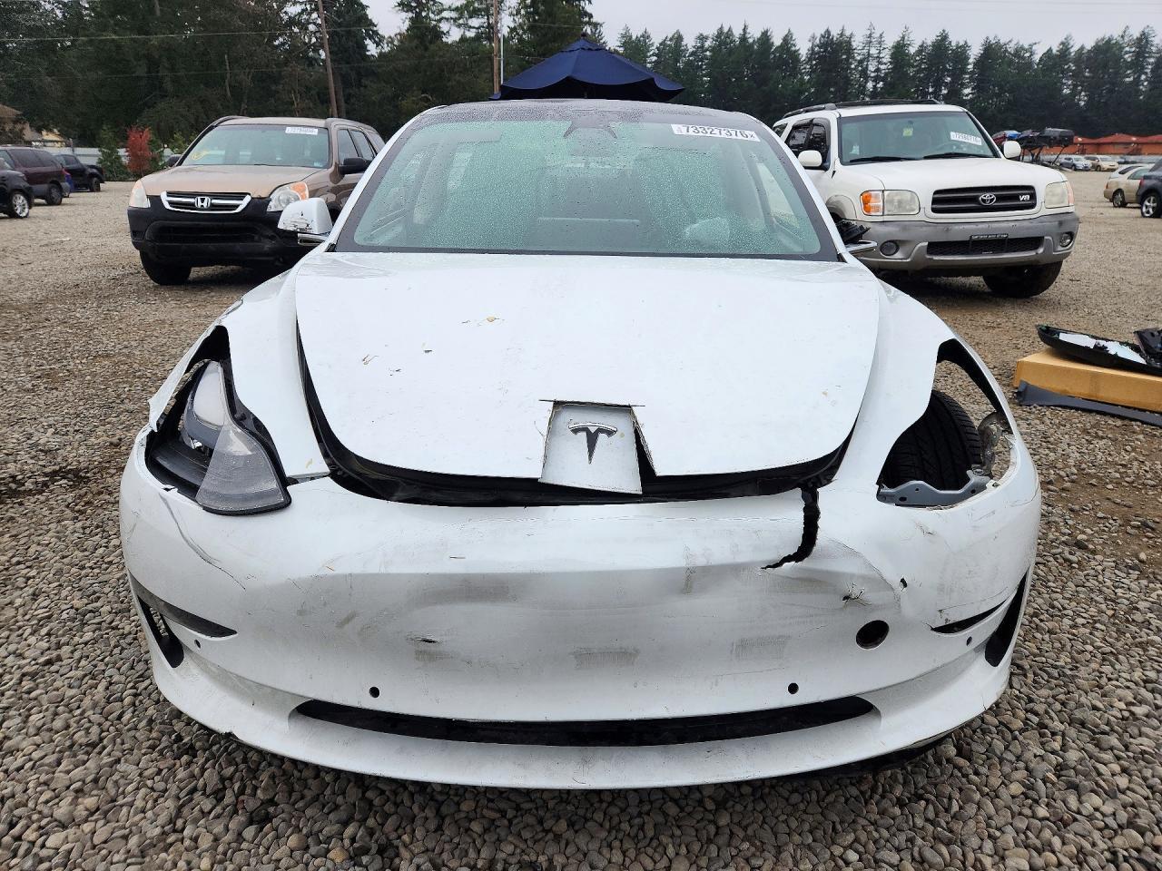 2020 Tesla Model 3 - Фото 5