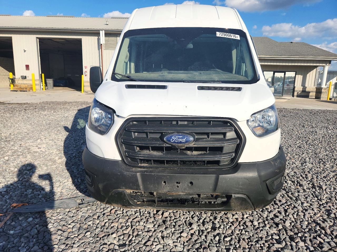 2020 Ford Transit T-250 - Image 5