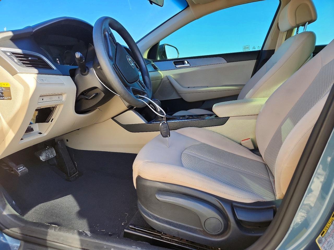 2015 Hyundai Sonata Se - Image 7