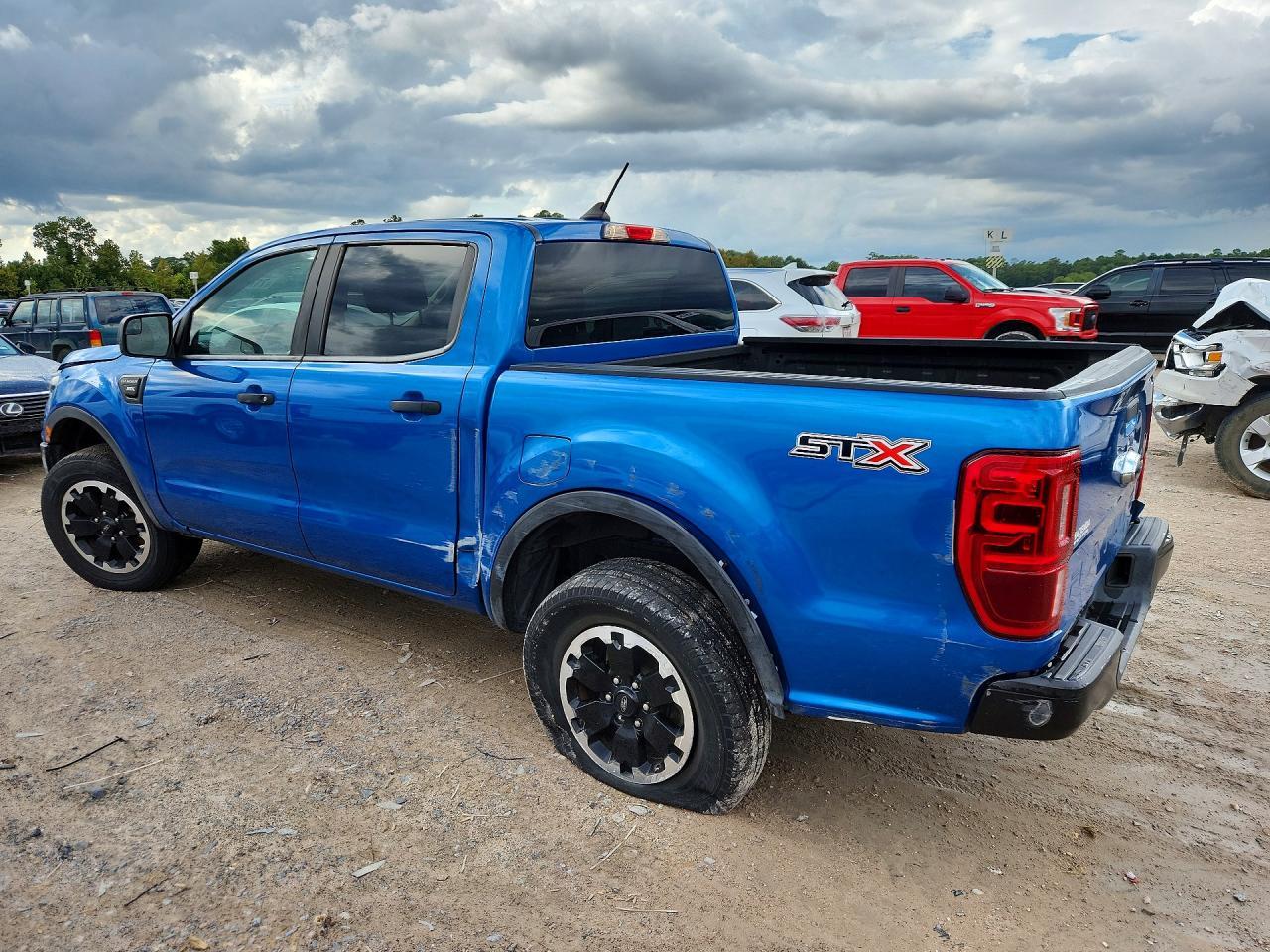 2021 Ford Ranger Xl - Image 2
