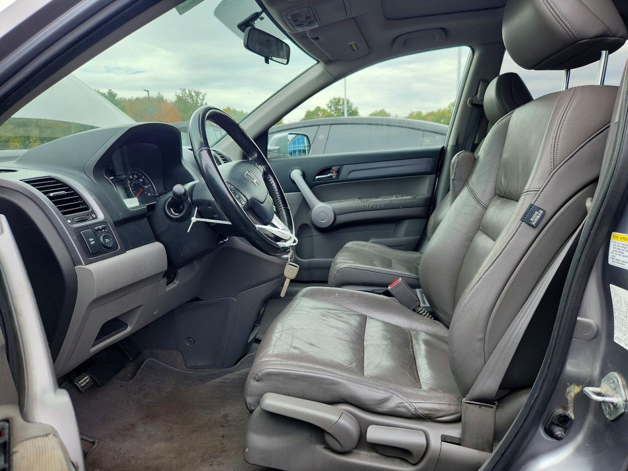 2007 Honda Cr-V Exl - Image 7