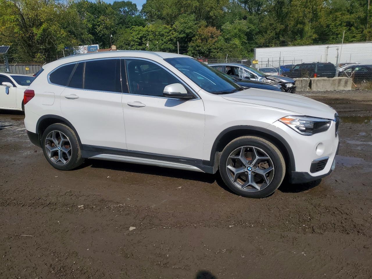 2018 BMW X1 xDrive28I - Фото 4