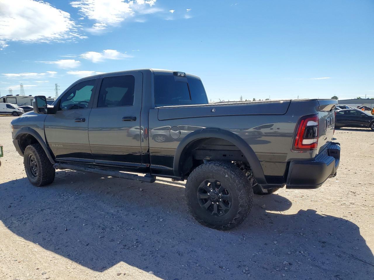 2024 Ram 2500 Powerwagon - Фото 2