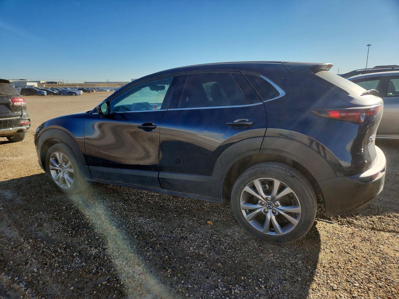2023 Mazda Cx-30 Preferred - Image 2