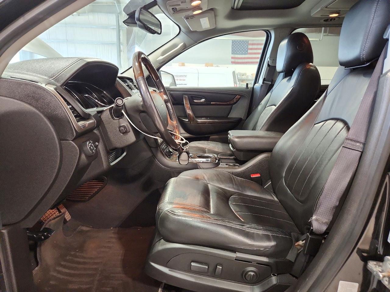 2015 GMC Acadia Denali - Image 7