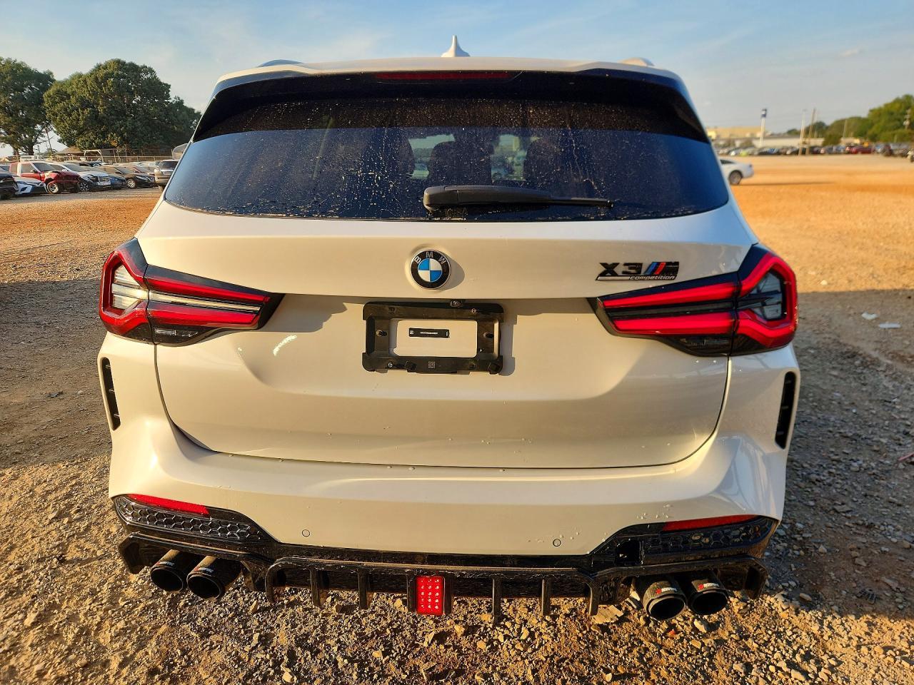 2024 BMW X3 Sdrive30I - Image 6