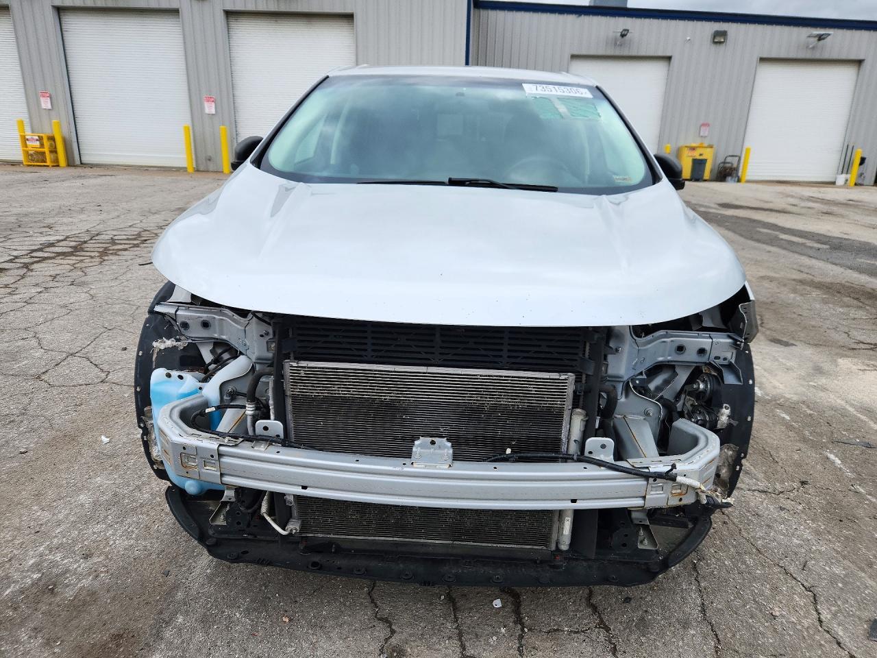 2015 Ford Edge Se - Image 5