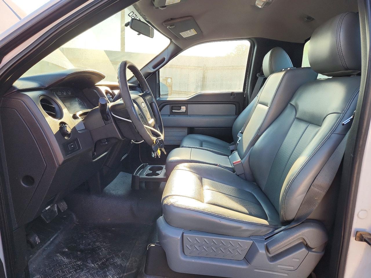 2012 Ford F150 - Фото 7