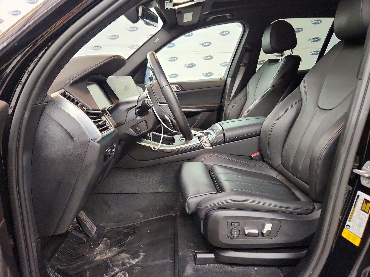 2022 BMW X5 Sdrive 40I - Фото 7