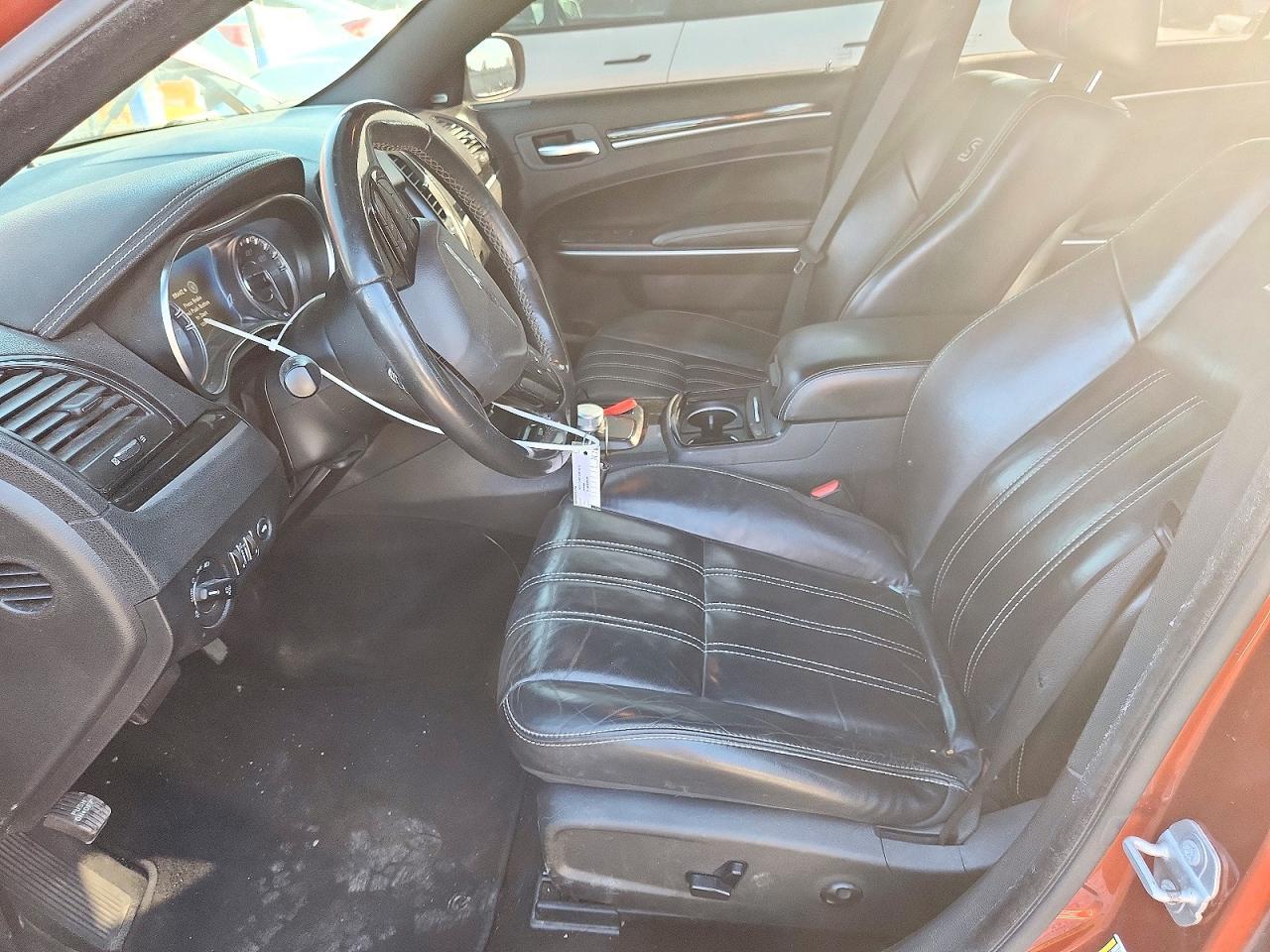 2021 Chrysler 300 S - Фото 7