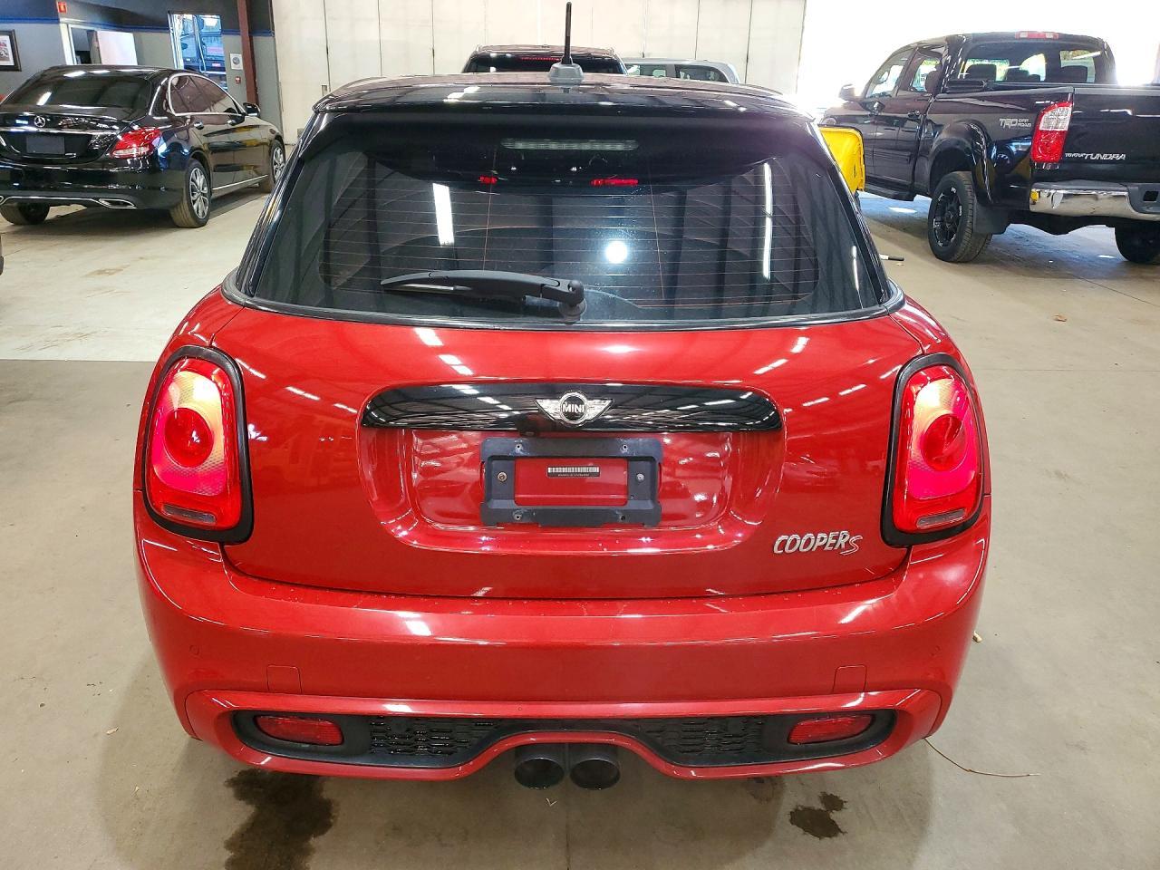 2017 Mini Cooper S - Image 6