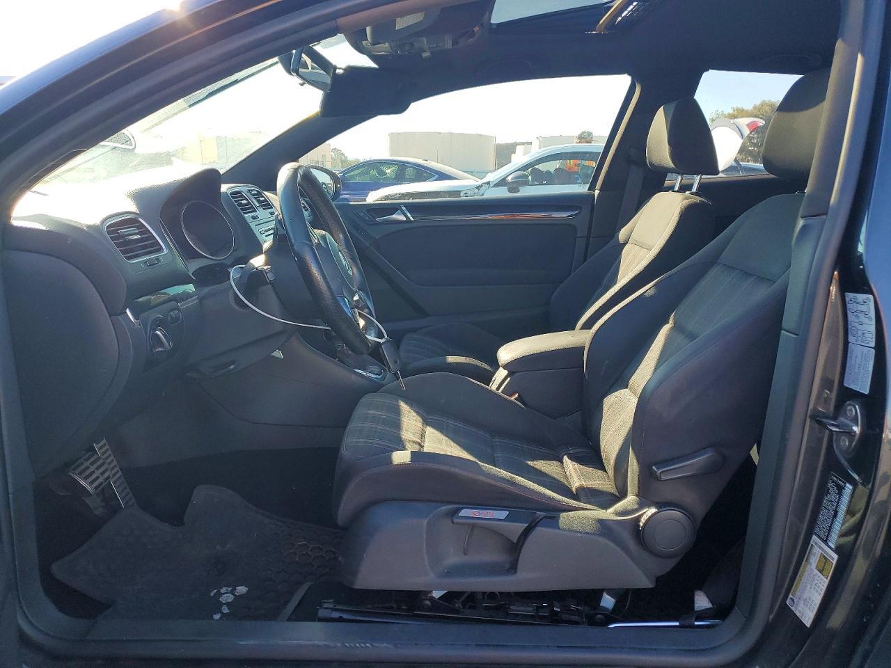 2011 Volkswagen Gti - Image 7