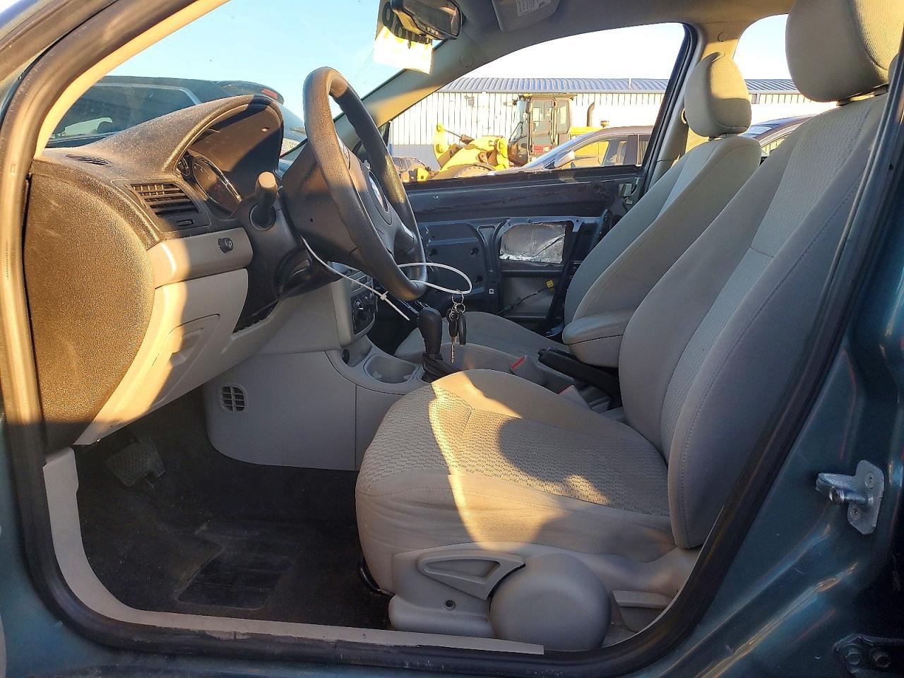 2010 Chevrolet Cobalt 1Lt - Фото 7