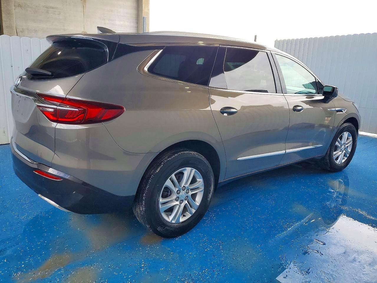 2018 Buick Enclave Essence - Фото 3