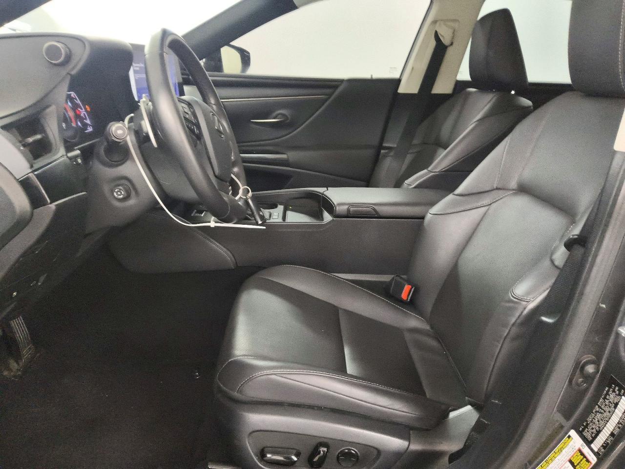 2023 Lexus Es 300H Base - Фото 7