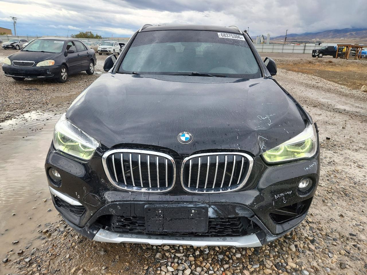 2016 BMW X1 xDrive28I - Фото 5