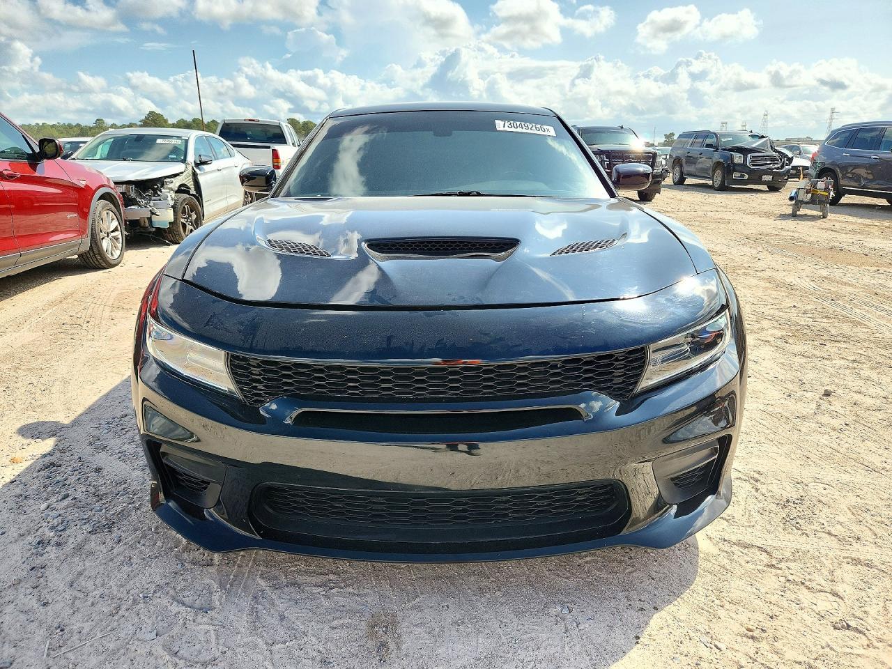 2020 Dodge Charger - Фото 5