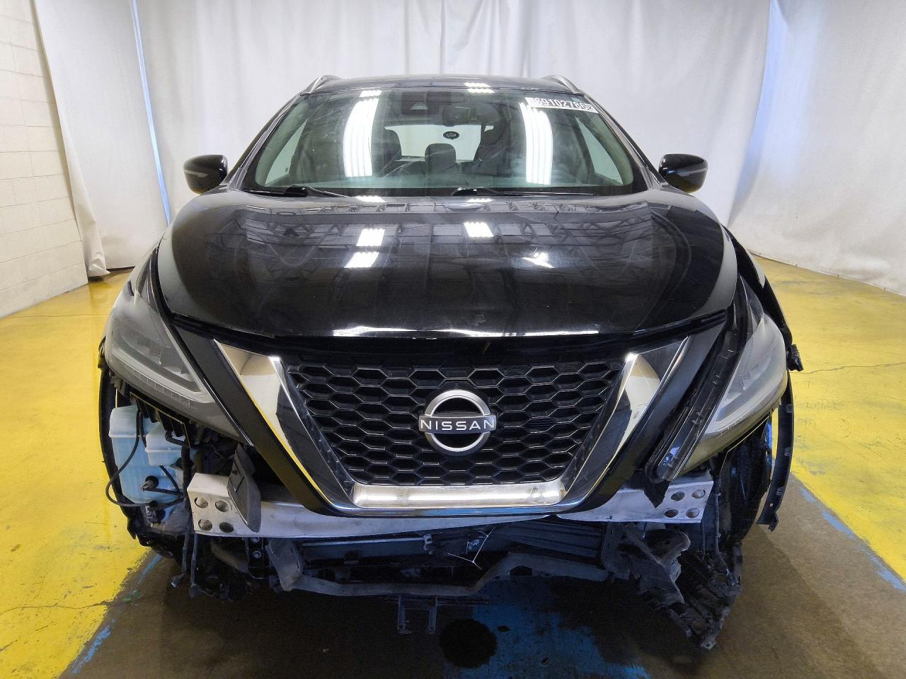 2022 Nissan Murano S - Image 5