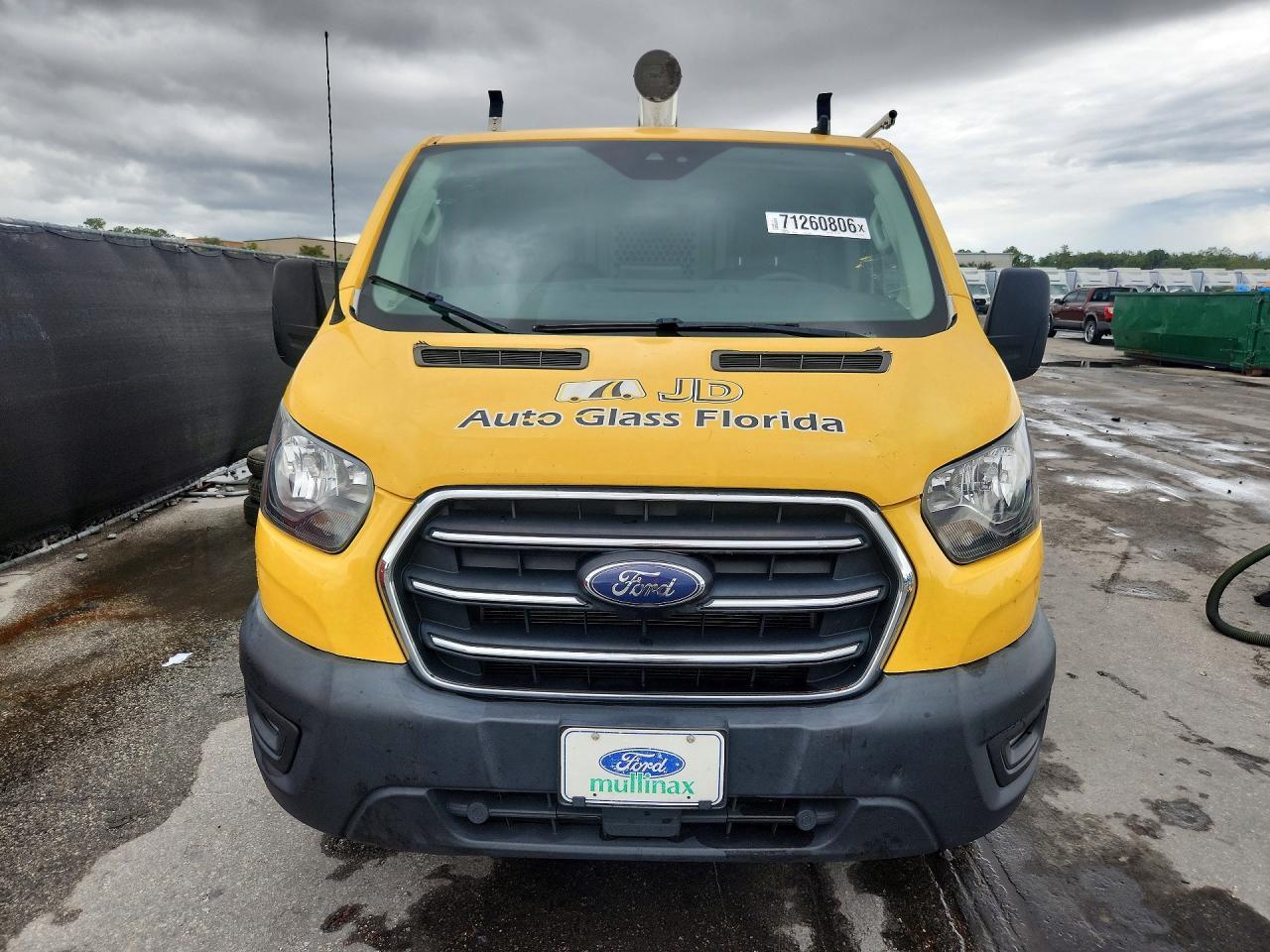 2020 Ford Transit - Image 5