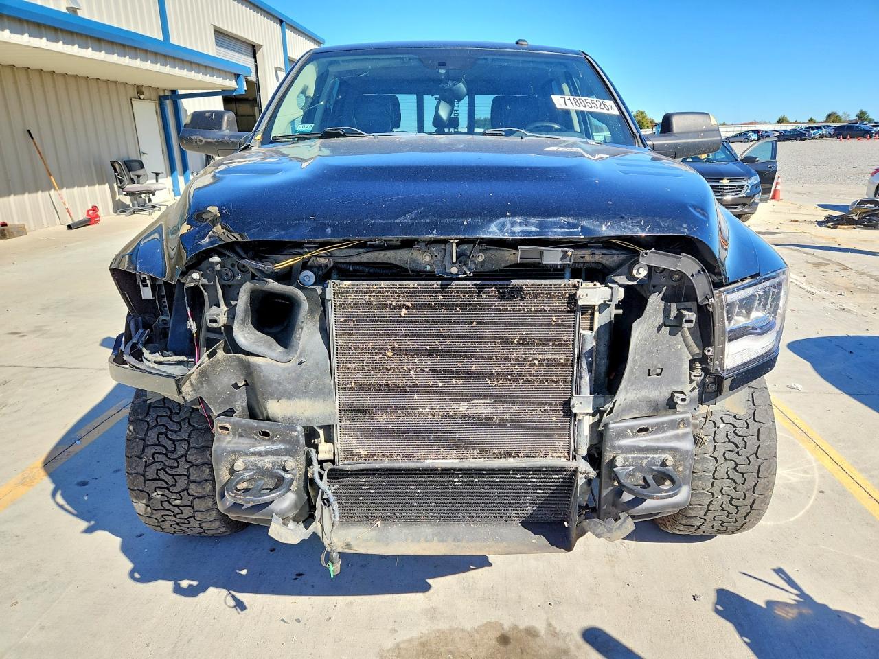 2013 Ram 2500 Longhorn - Фото 5