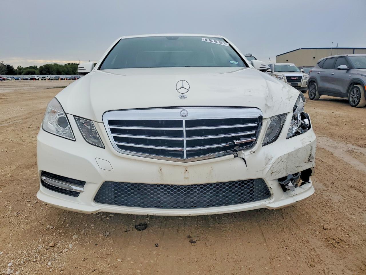 2013 Mercedes-Benz E 350 - Image 5