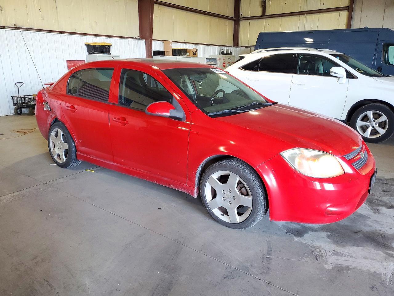 2010 Chevrolet Cobalt 2Lt - Image 4