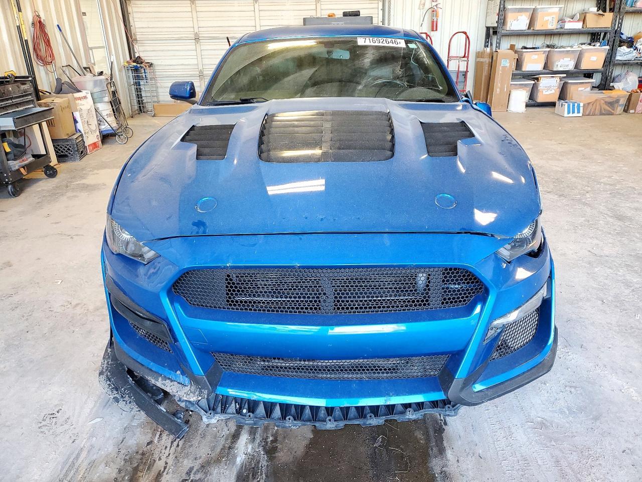 2019 Ford Mustang - Фото 5