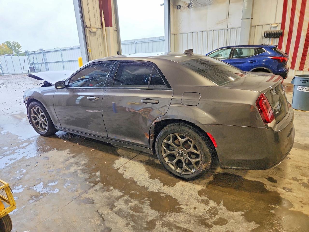 2015 Chrysler 300 S - Image 2