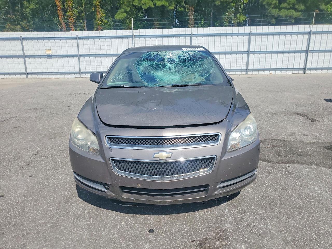2012 Chevrolet Malibu 1Lt - Фото 5