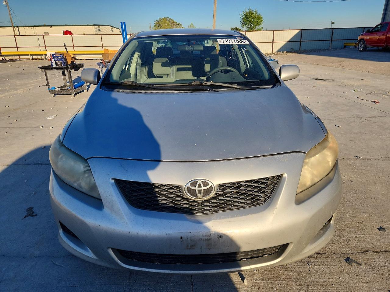 2010 Toyota Corolla Le - Image 5