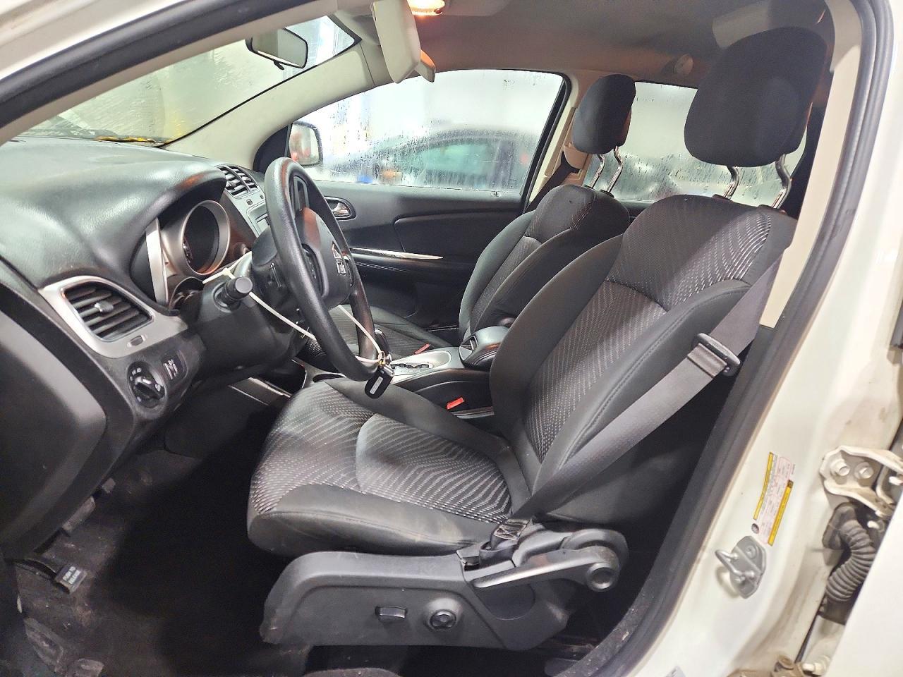 2016 Dodge Journey Sxt - Фото 7